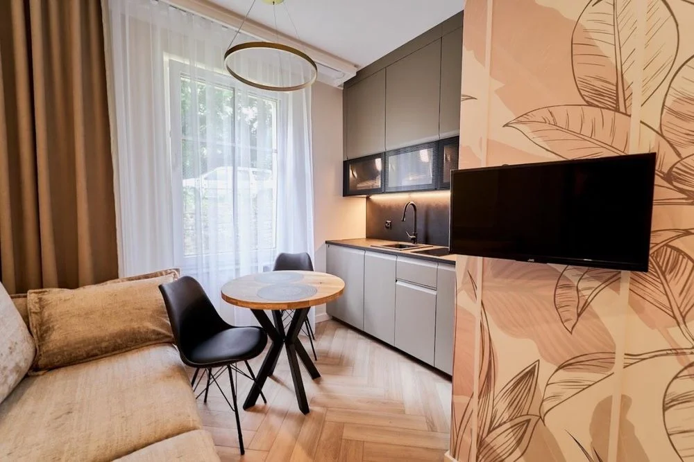 Apartament do wynajęcia – Polanica-Zdrój – zdjęcie 10
