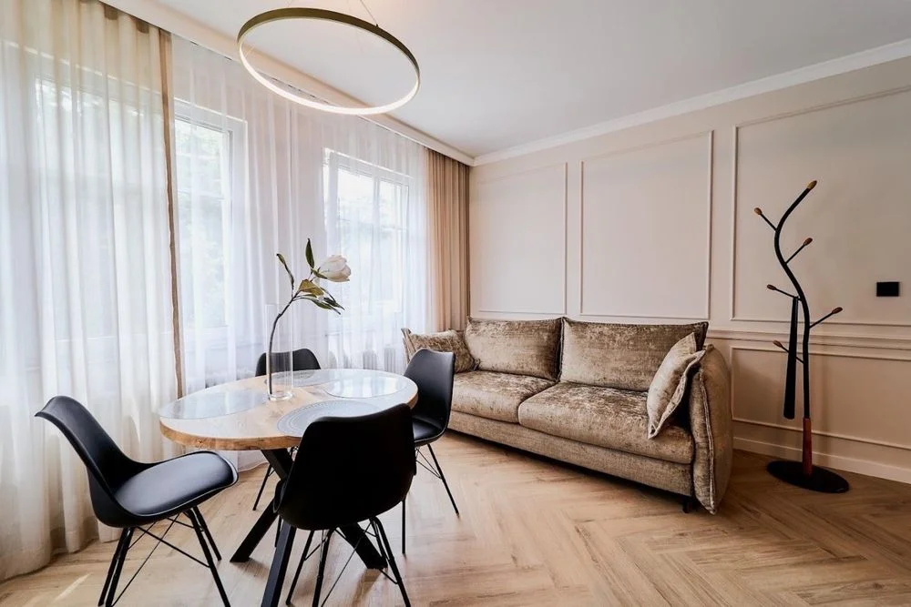 Apartament do wynajęcia – Polanica-Zdrój