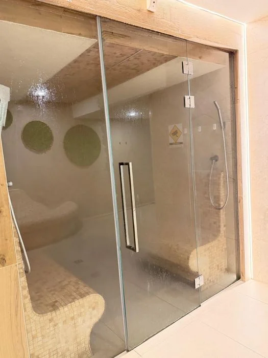 Apartament Luksusowy z Wifi na Workation lub Romantyczny Weekend Spa – zdjęcie 9