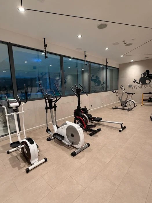 Apartament Luksusowy z Wifi na Workation lub Romantyczny Weekend Spa – zdjęcie 8