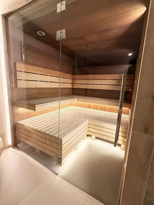 Apartament Luksusowy z Wifi na Workation lub Romantyczny Weekend Spa – zdjęcie 2