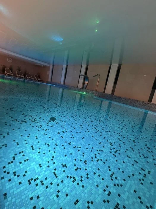 Apartament Luksusowy z Wifi na Workation lub Romantyczny Weekend Spa