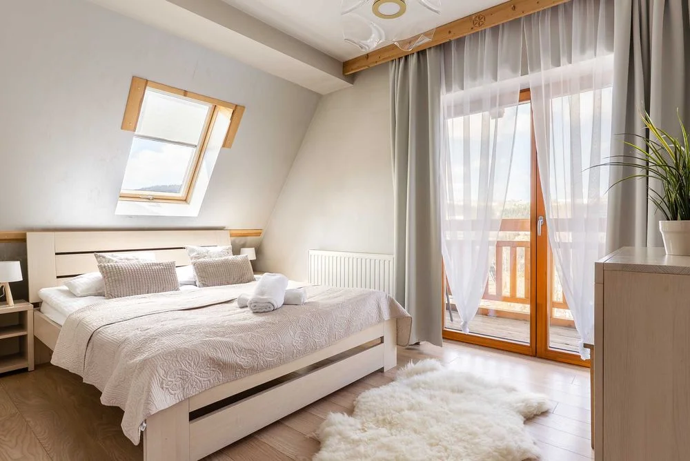 Apartament JESIENNY w stylu góralskim - Zakopane ( blisko Dworca) – zdjęcie 6