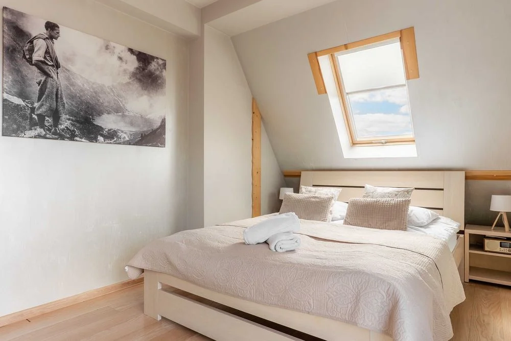 Apartament JESIENNY w stylu góralskim - Zakopane ( blisko Dworca) – zdjęcie 7