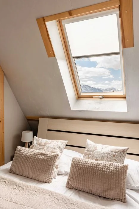 Apartament JESIENNY w stylu góralskim - Zakopane ( blisko Dworca) – zdjęcie 8