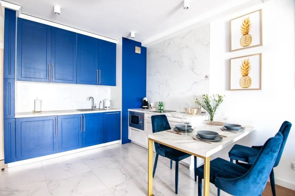 Apartament SAILOR nad morzem z widokiem na morze NOCLEG urlop – zdjęcie 7