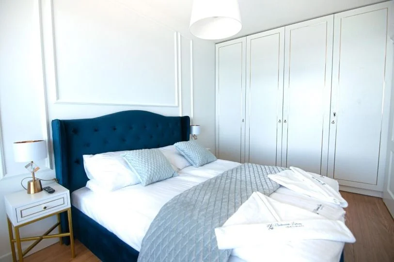 Apartament SAILOR nad morzem z widokiem na morze NOCLEG urlop – zdjęcie 4
