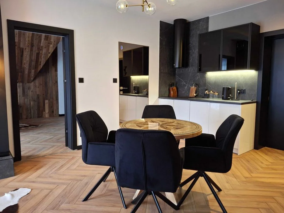 Apartament apartamenty Zakopane ścisłe centrum wysoki standard 20 APARTAMENTÓW od 25-65 m2 – zdjęcie 12