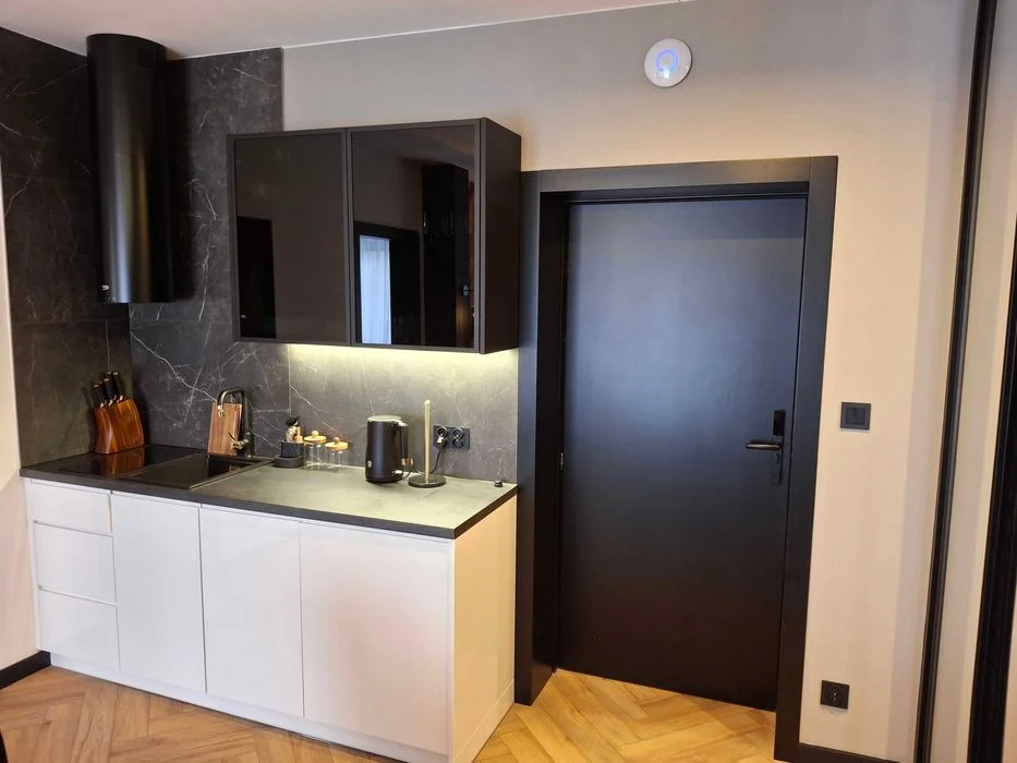 Apartament apartamenty Zakopane ścisłe centrum wysoki standard 20 APARTAMENTÓW od 25-65 m2 – zdjęcie 7