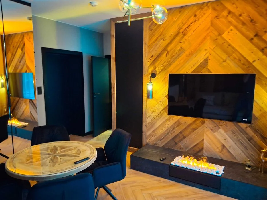 Apartament apartamenty Zakopane ścisłe centrum wysoki standard 20 APARTAMENTÓW od 25-65 m2 – zdjęcie 10