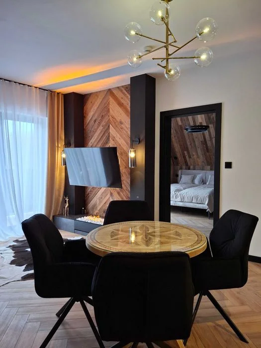 Apartament apartamenty Zakopane ścisłe centrum wysoki standard 20 APARTAMENTÓW od 25-65 m2