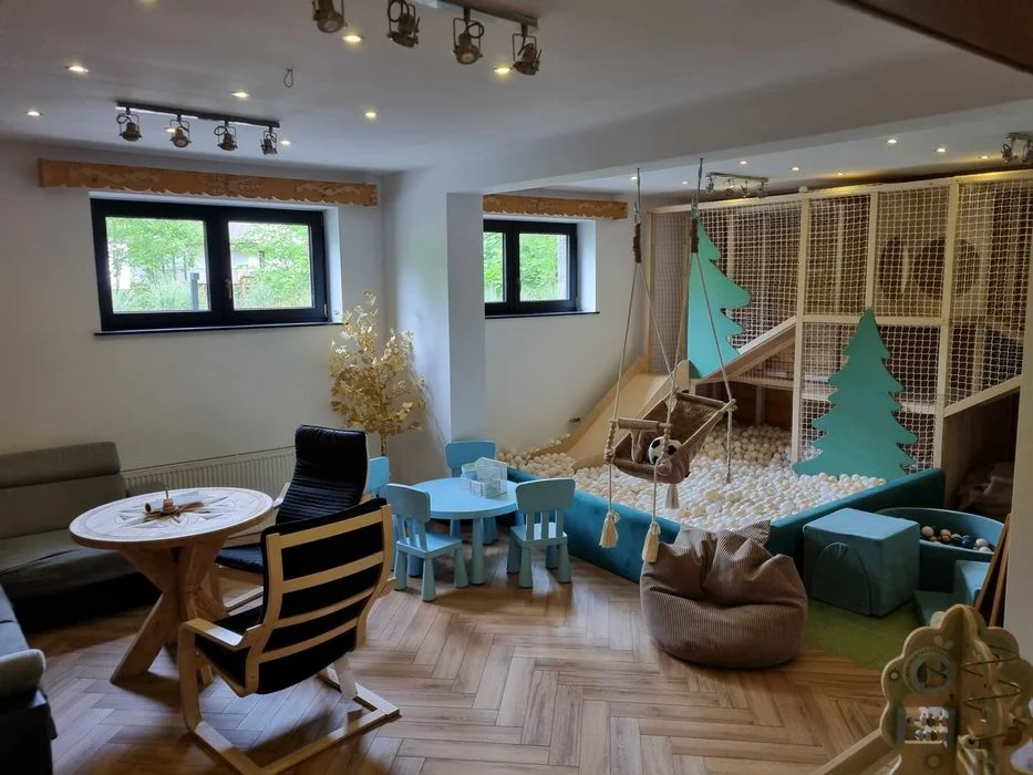 Apartament apartamenty Zakopane ścisłe centrum wysoki standard 20 APARTAMENTÓW od 25-65 m2 – zdjęcie 5