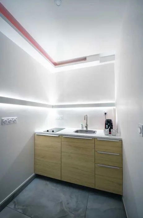 Elegancki i romantyczny apartament – prywatne jacuzzi – zdjęcie 3