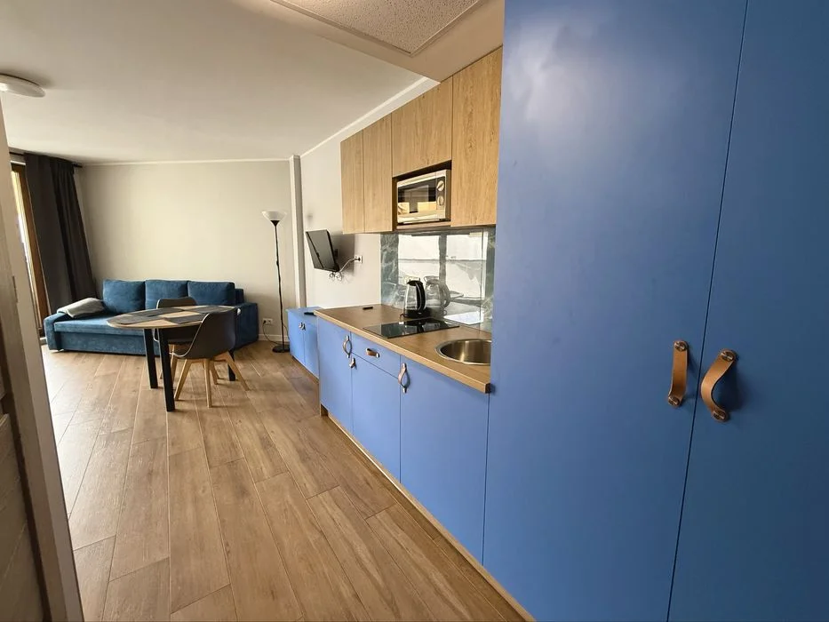 APARTAMENTY Noclegi nad morzem w Hotelu Maloves przy plaży BEZPOŚREDNIO – zdjęcie 3