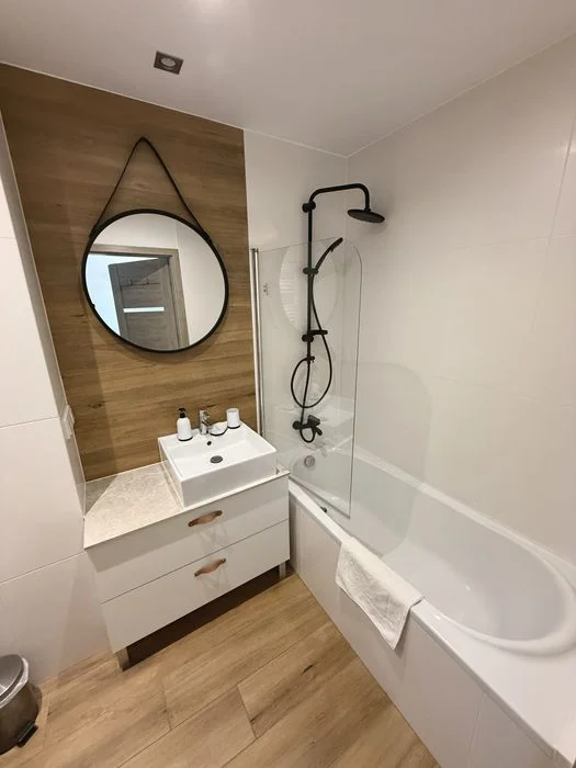 APARTAMENTY Noclegi nad morzem w Hotelu Maloves przy plaży BEZPOŚREDNIO – zdjęcie 5