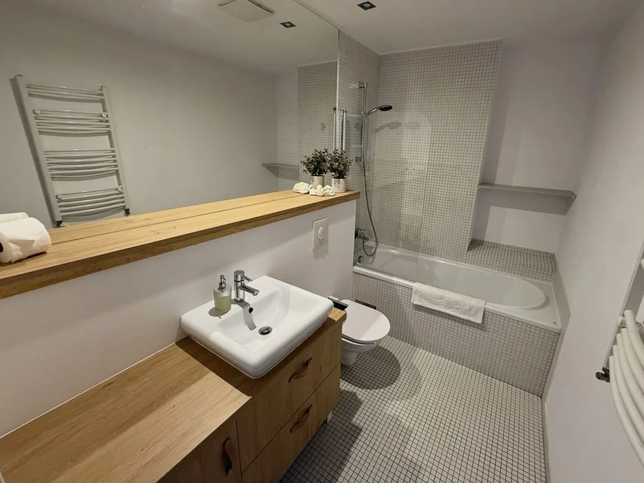 APARTAMENTY Noclegi nad morzem w Hotelu Maloves przy plaży BEZPOŚREDNIO – zdjęcie 10
