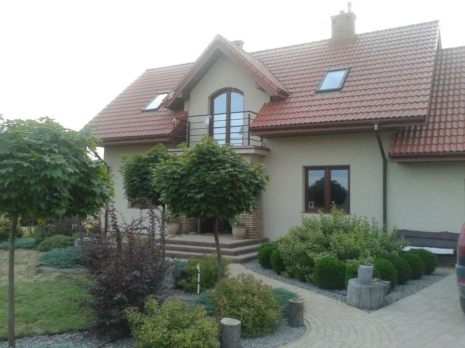 Dom do wynajęcia. Agroturystyka Imprezy okolicznościowe. – zdjęcie 11