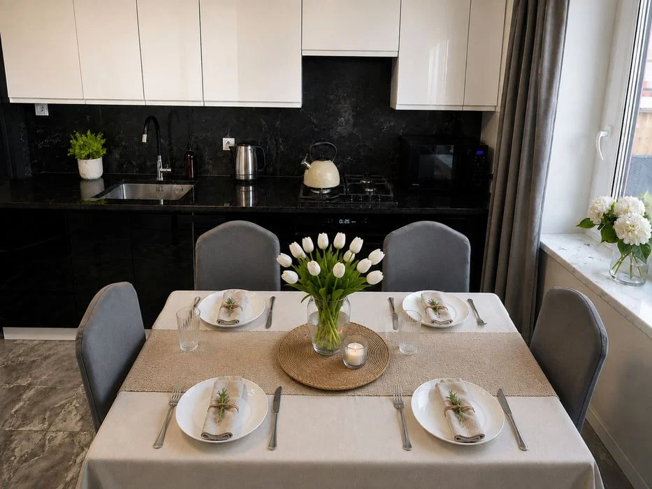 Apartament TATRAWIDOK 5-8.10 wolne Szczawnica – Jezioro Czorsztyn – Balia – Sauna – Widok Tatry – zdjęcie 9