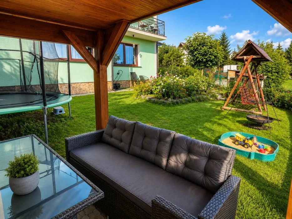 Apartament TATRAWIDOK 5-8.10 wolne Szczawnica – Jezioro Czorsztyn – Balia – Sauna – Widok Tatry – zdjęcie 10