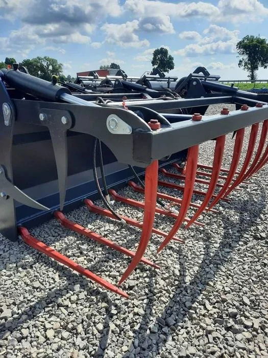 Krokodyl/Łycho Krokodyl Euro SMS Transport solidny do tura Kute Zęby – zdjęcie 5