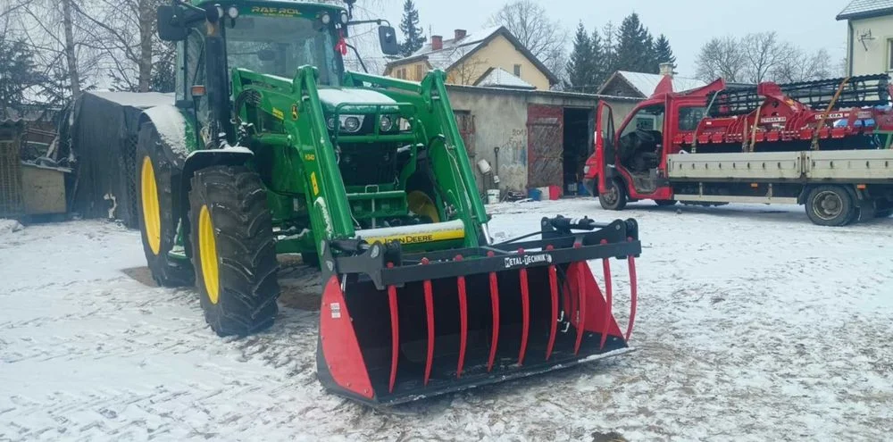 Krokodyl/Łycho Krokodyl Euro SMS Transport solidny do tura Kute Zęby