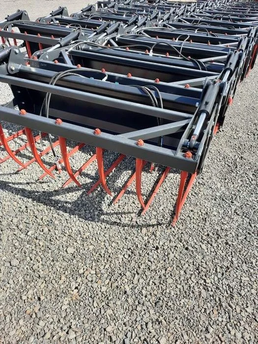 Krokodyl/Łycho Krokodyl Euro SMS Transport solidny do tura Kute Zęby – zdjęcie 8