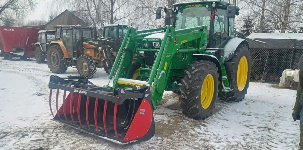 Krokodyl/Łycho Krokodyl Euro SMS Transport solidny do tura Kute Zęby – zdjęcie 7