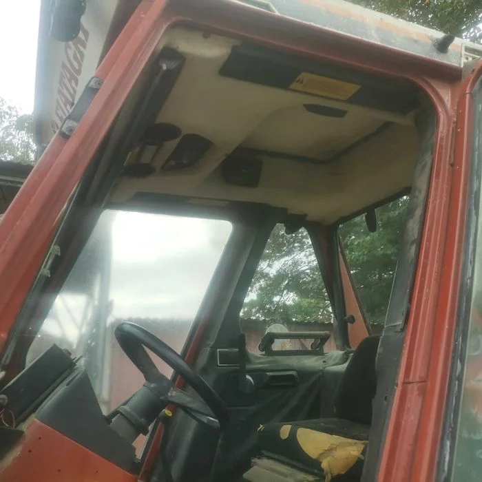 Fiat agri 55 90 zetor 5211 – zdjęcie 8
