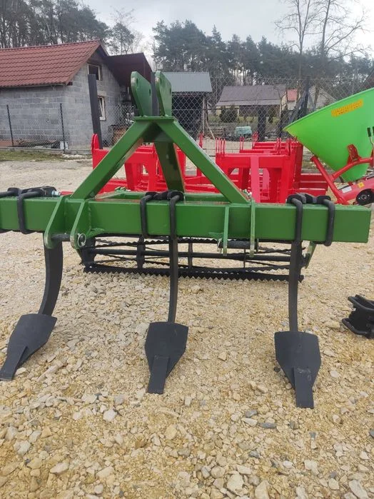 łapa do głębosza# głębosz LIS nowy pazur dostawa cały kraj – zdjęcie 2