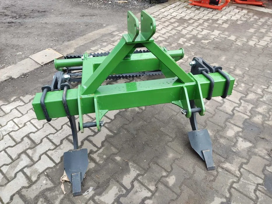łapa do głębosza# głębosz LIS nowy pazur dostawa cały kraj – zdjęcie 6