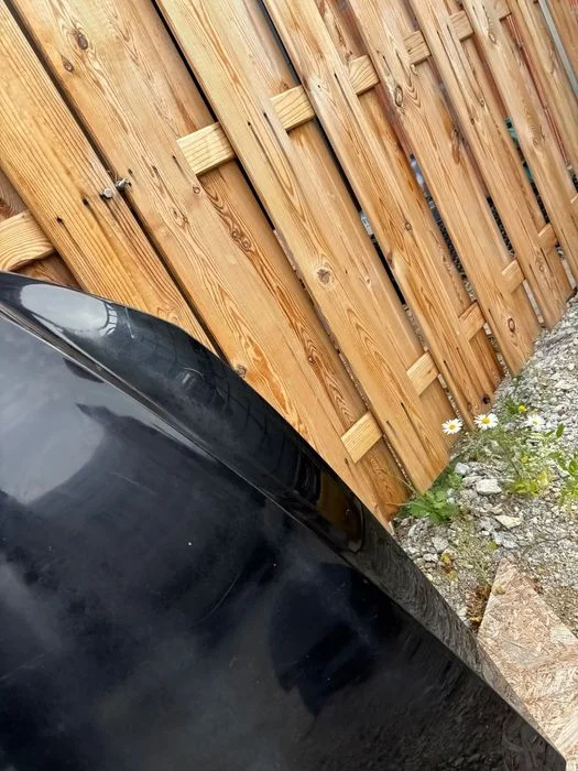 VW Golf 7 Maska silnika – zdjęcie 3