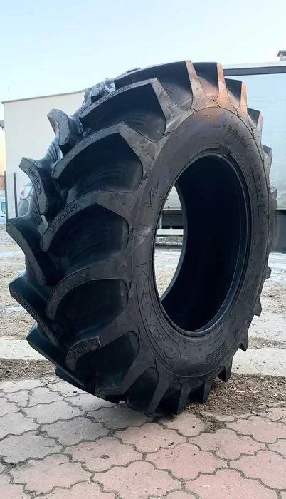 Opona 460/85R34 (18.4R34) OZKA Agro 10 147A8 Radialna - 5 lat gwarancji