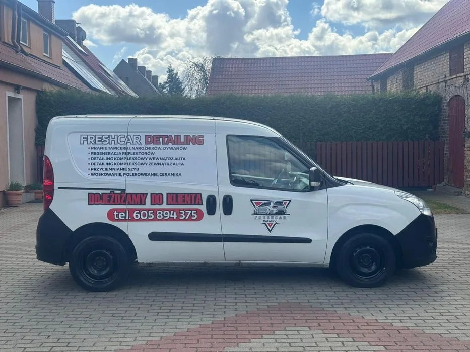 Opel Combo Opel Combo 1.3 CDTI 90 KM – Diesel – 2012 – 222 tys. km – 2-os. – zdjęcie 3