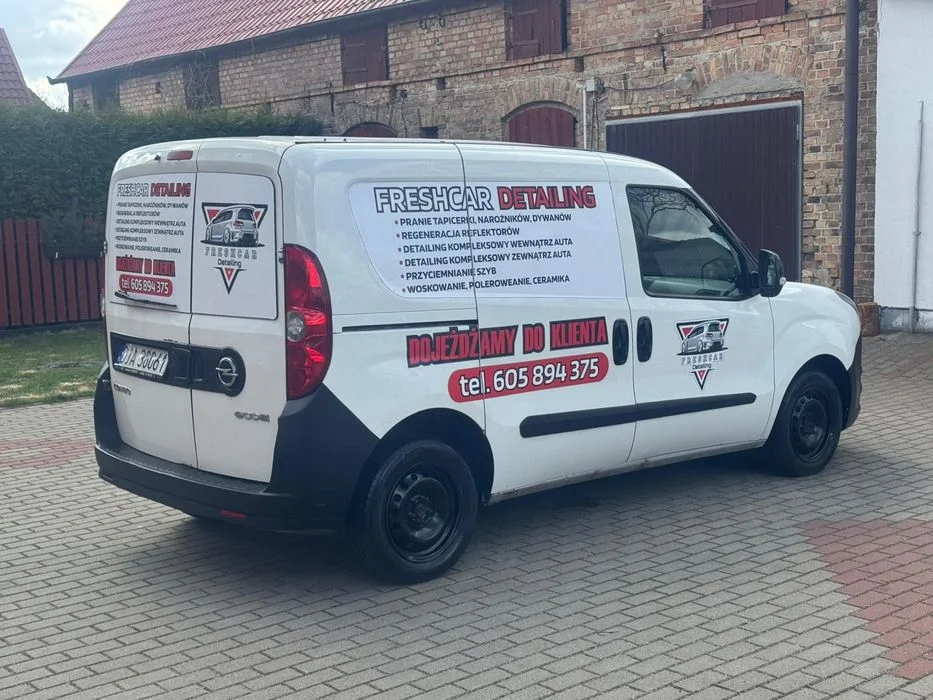 Opel Combo Opel Combo 1.3 CDTI 90 KM – Diesel – 2012 – 222 tys. km – 2-os. – zdjęcie 2
