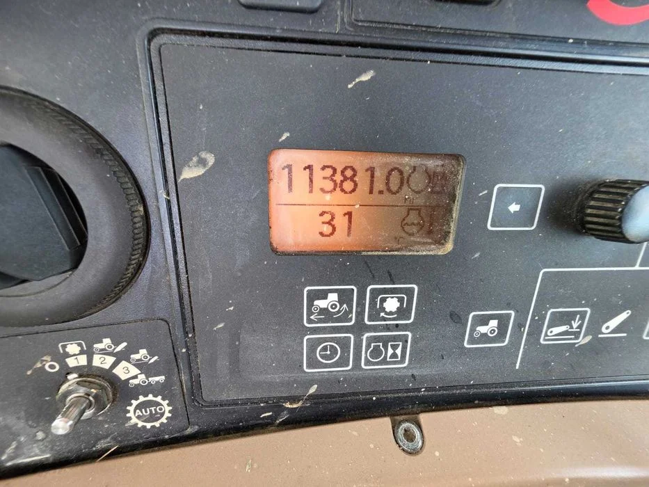 John Deere 8430 – zdjęcie 7
