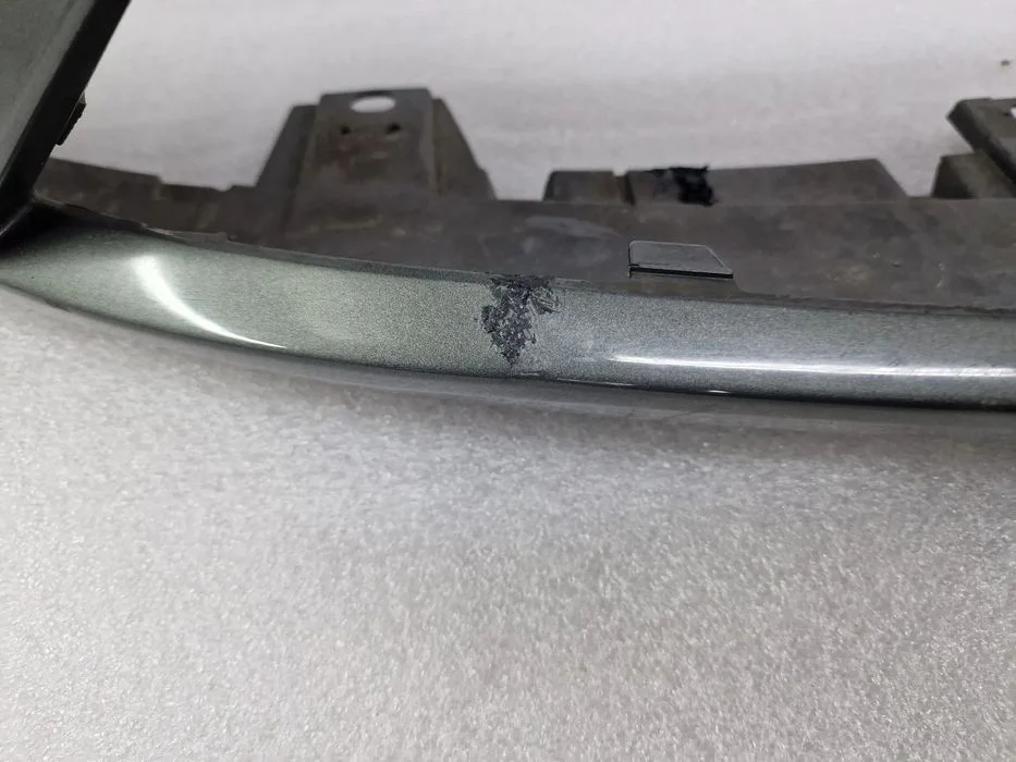 Opel Astra K V 5 Lift 18- Zderzak Przedni Przód + Kompletna Atrapa , Bez Pdc I Sprysków , Nr 39130492 , Nr Aukcji Nz1013 – zdjęcie 11