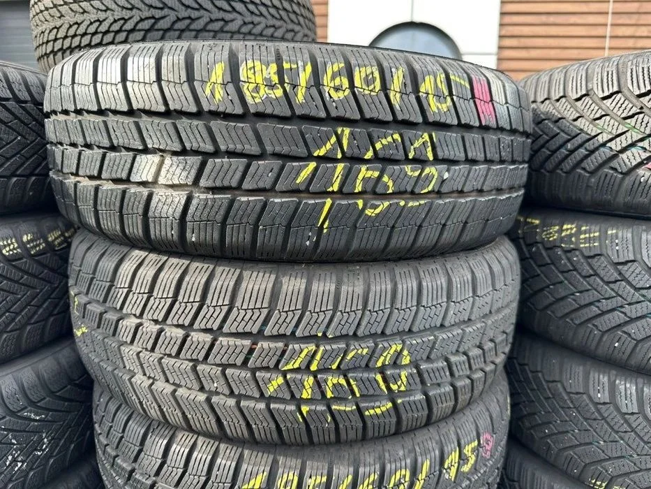 185/60r15 Barum Polaris 3_7mm_4szt_(169) – zdjęcie 3