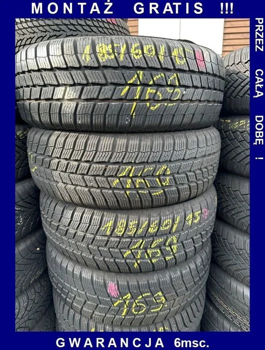 185/60r15 Barum Polaris 3_7mm_4szt_(169)