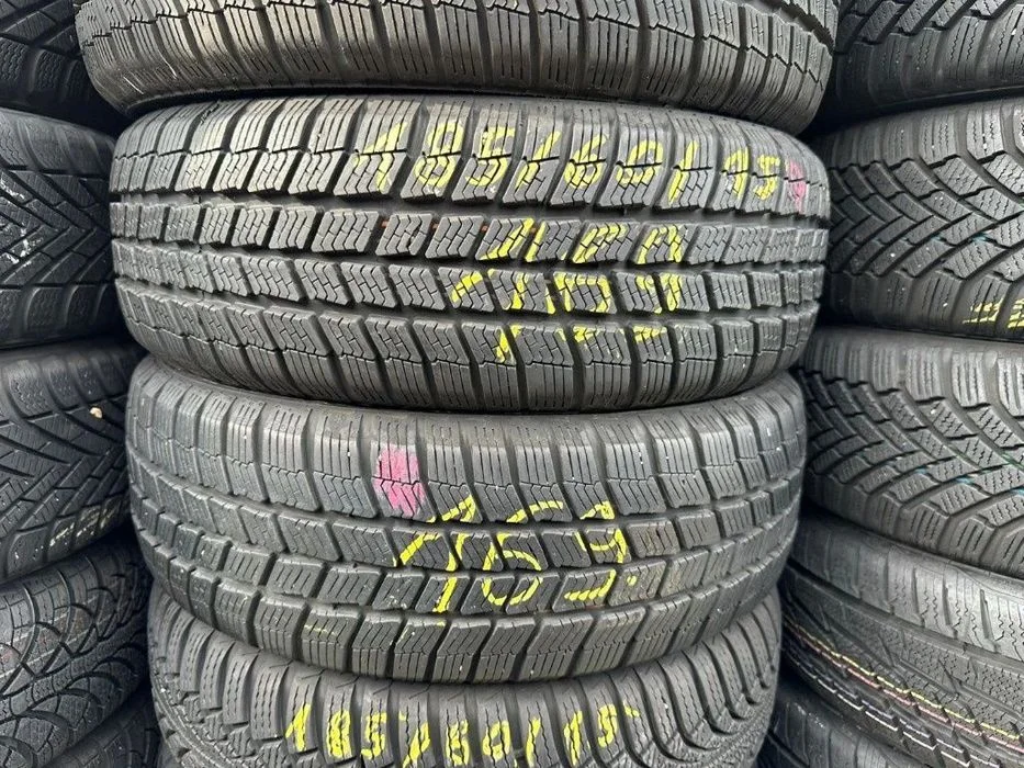 185/60r15 Barum Polaris 3_7mm_4szt_(169) – zdjęcie 4