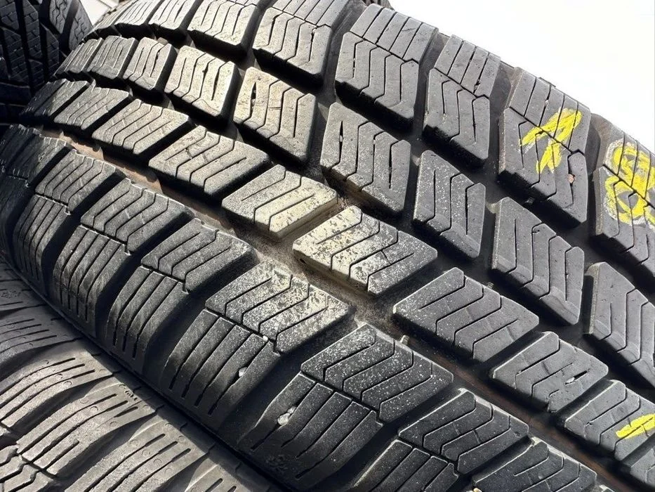 185/60r15 Barum Polaris 3_7mm_4szt_(169) – zdjęcie 5