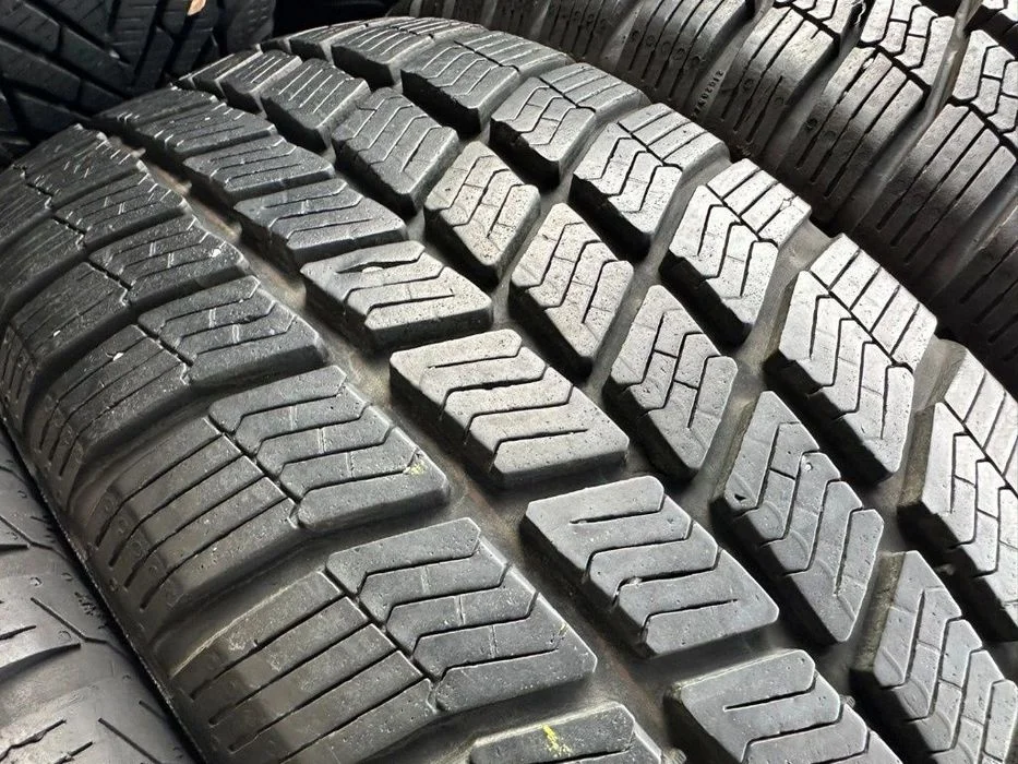 185/60r15 Barum Polaris 3_7mm_4szt_(169) – zdjęcie 8