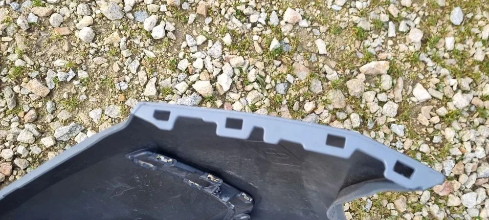 OPEL CORSA F LIFT 2023- Zderzak przód oryginał MB326 – zdjęcie 10