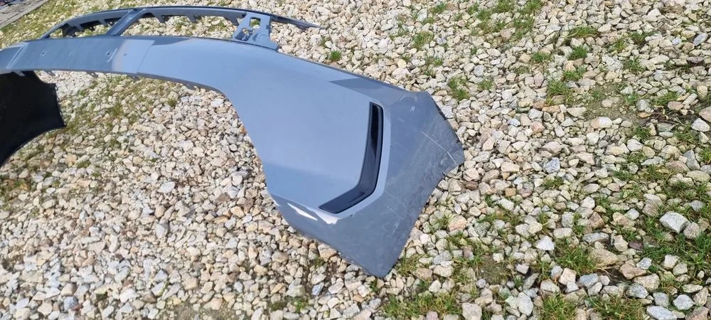 OPEL CORSA F LIFT 2023- Zderzak przód oryginał MB326 – zdjęcie 5