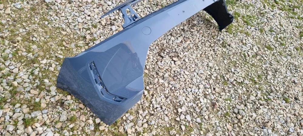 OPEL CORSA F LIFT 2023- Zderzak przód oryginał MB326 – zdjęcie 4