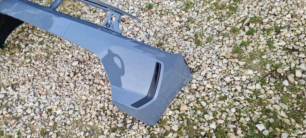 OPEL CORSA F LIFT 2023- Zderzak przód oryginał MB326 – zdjęcie 6