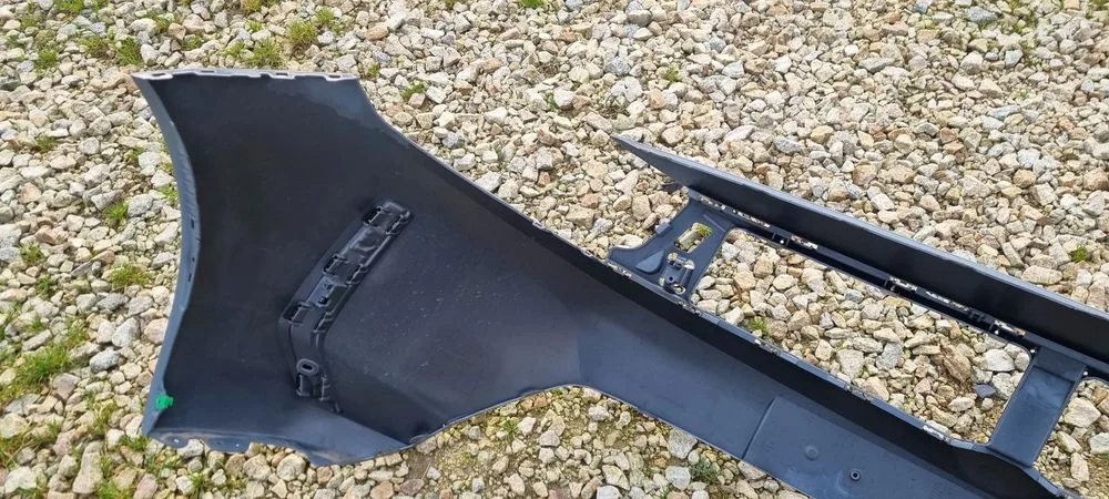 OPEL CORSA F LIFT 2023- Zderzak przód oryginał MB326 – zdjęcie 12