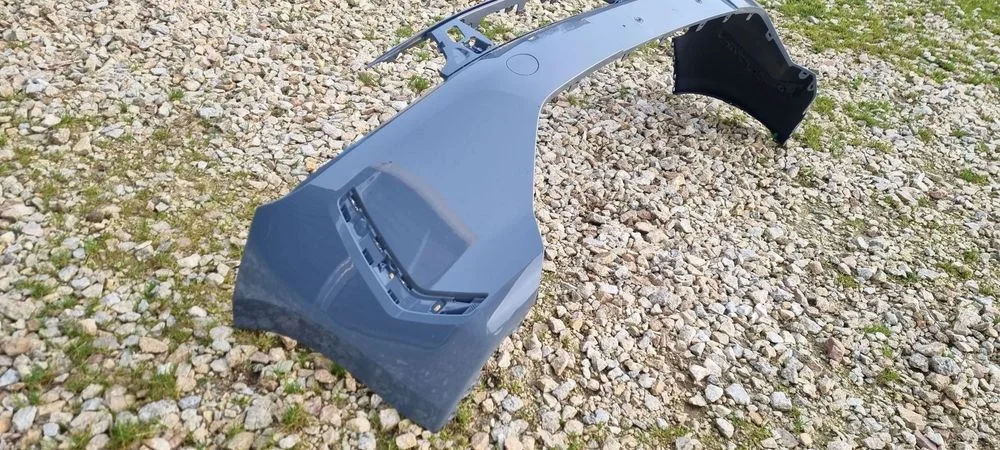OPEL CORSA F LIFT 2023- Zderzak przód oryginał MB326 – zdjęcie 3