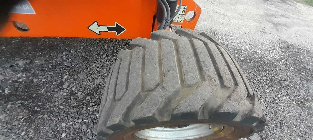 Podnośnik JLG 510AJ – zdjęcie 6