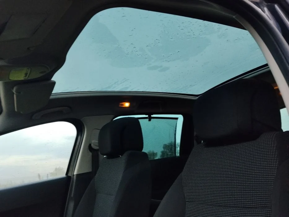 Peugeot 5008 2.0HDI 7 osobowy – zdjęcie 6