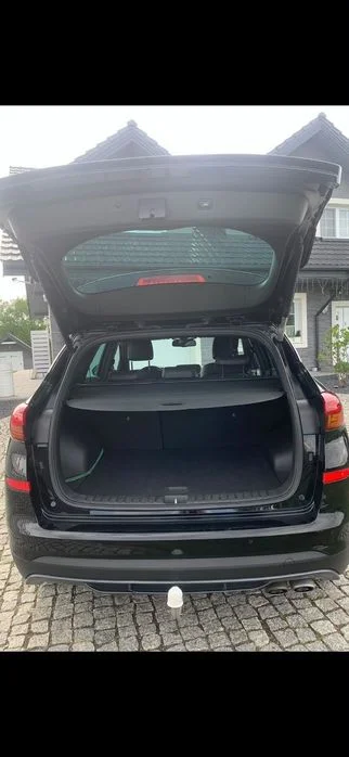 Hyundai Tucson Idealny, serwisowany, piękny, Warszawa, niski przebieg wysoka cena. – zdjęcie 5
